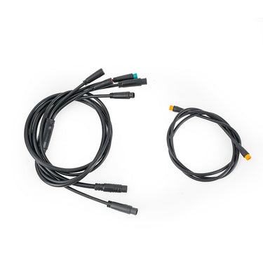 Conector principal para Emove Roadrunner V3